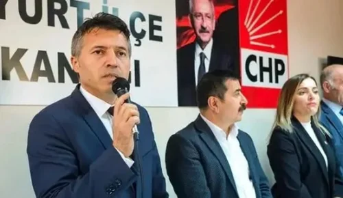 HÜSEYİN ERGİN KAYYUMU DIŞARIDAN ATADIĞI MÜDÜRLER ÜZERİNDEN HEDEF ALDI