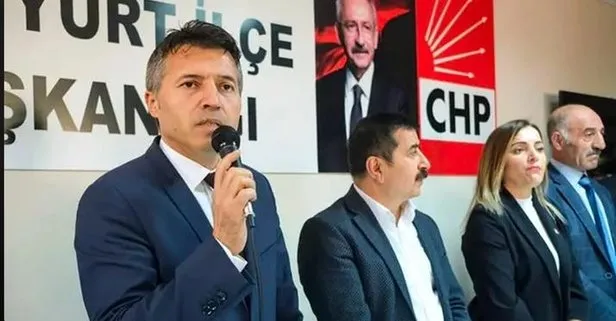 HÜSEYİN ERGİN KAYYUMU DIŞARIDAN ATADIĞI MÜDÜRLER ÜZERİNDEN HEDEF ALDI