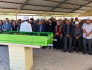 TİMUR AKÇİÇEK TEŞEKKÜR ETTİ