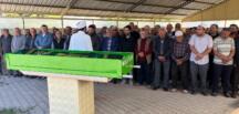 TİMUR AKÇİÇEK TEŞEKKÜR ETTİ