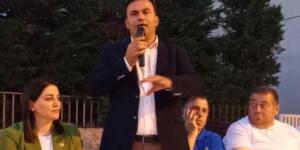 Büyükçekmece AK Parti’den Türkoba bilgilendirmesi