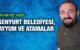 ESENYURT BELEDİYESİ, KAYYUM VE ATAMALAR