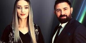 ÜNLÜ TÜRKÜCÜLER BARAN VE BERİVAN’DAN ÖRNEK DAVRANIŞ