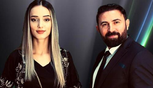 ÜNLÜ TÜRKÜCÜLER BARAN VE BERİVAN’DAN ÖRNEK DAVRANIŞ