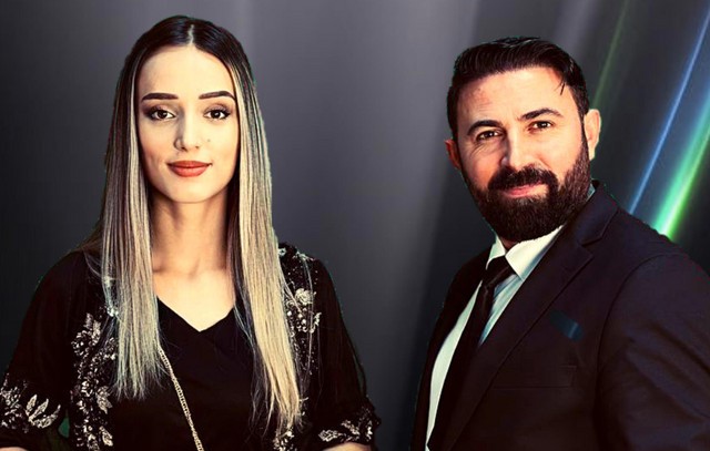 ÜNLÜ TÜRKÜCÜLER BARAN VE BERİVAN’DAN ÖRNEK DAVRANIŞ