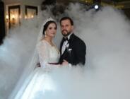 ŞİMŞEK AİLESİNİN MUTLU GÜNÜ