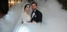 ŞİMŞEK AİLESİNİN MUTLU GÜNÜ