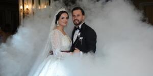 ŞİMŞEK AİLESİNİN MUTLU GÜNÜ