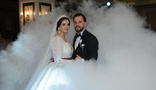 ŞİMŞEK AİLESİNİN MUTLU GÜNÜ