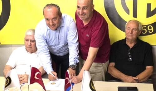 AVCILARSPOR’UN ALTYAPISI REDPAİNT’E EMANET
