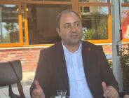 SELÇUK GÖK: BAŞARILI BİR SÜREÇ GEÇİRDİK