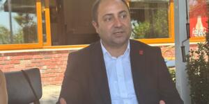 SELÇUK GÖK: BAŞARILI BİR SÜREÇ GEÇİRDİK