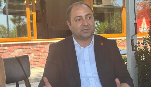 SELÇUK GÖK: BAŞARILI BİR SÜREÇ GEÇİRDİK