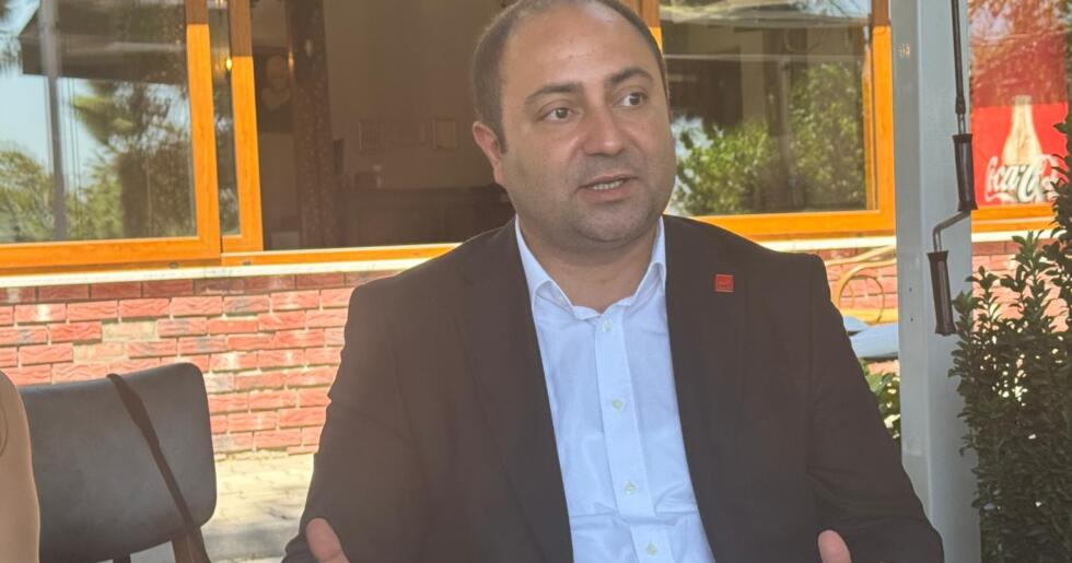 SELÇUK GÖK: BAŞARILI BİR SÜREÇ GEÇİRDİK