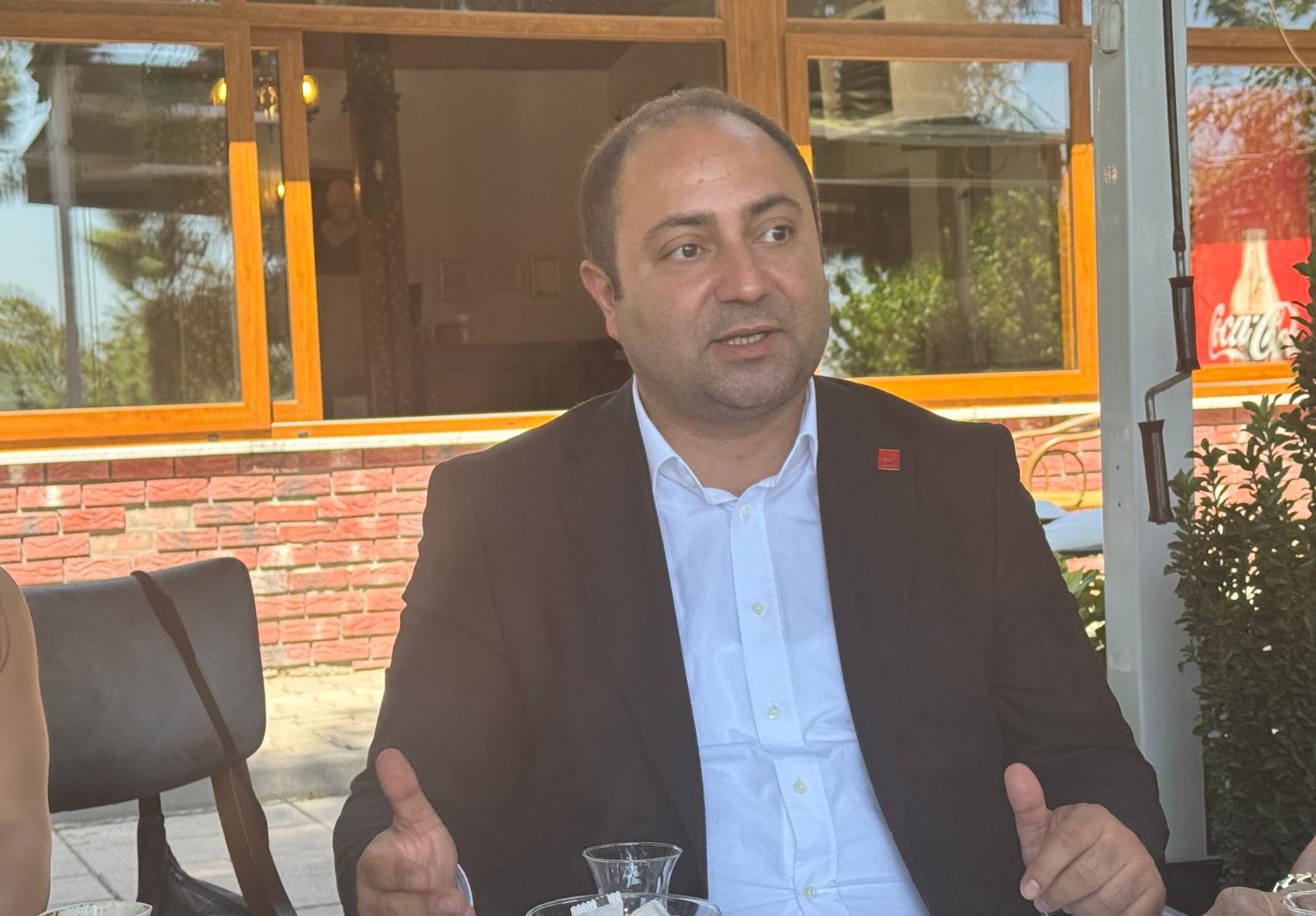 SELÇUK GÖK: BAŞARILI BİR SÜREÇ GEÇİRDİK