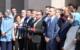 AK PARTİ İL BAŞKAN YARDIMCILARI ÖZGÜR ÖZEL’İ MAHKEMEYE VERDİ