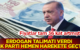 Erdoğan talimatı verdi, AK Parti hemen harekete geçti