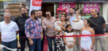 SERRA HOME MOBİLYA MAĞAZASI KIRAÇ’TA HİZMETE GİRDİ