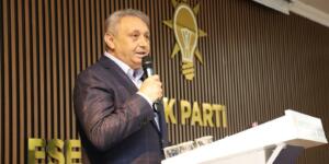 AK PARTİ İLÇE BAŞKANI TOGAY ÇOBAN ‘İMAR MÜJDESİNİ’ BİZZAT VERDİ