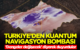 Türkiye’den kuantum navigasyon bombası! ‘Dengeler değişecek’ diyerek duyurdular