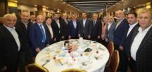 AK Parti İstanbul’dan Muhtarlar Günü’ne özel buluşma