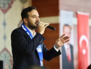 İl Başkanı Abdullah Özdemir: Esenyurt’ta ben yok, biz varız!