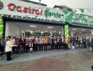 BEKA OTOMOTİV CASTROL SERVICE GÖRKEMLİ AÇILIŞ