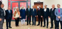 CANAN KAYA: DEPREM VE AFETE HAZIRLIKLI OLMALIYIZ