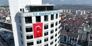 Kayyum sucuğu bile AK Partiliden almış!