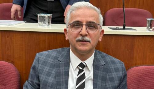 SADIK PEHLİVAN: VERİLEN SÖZLERİ TUTUN