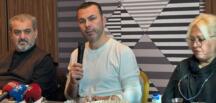 DAYANAMAYAN İZSİZ KAYYUM’A YÜKLENDİ
