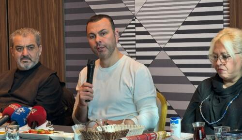 DAYANAMAYAN İZSİZ KAYYUM’A YÜKLENDİ
