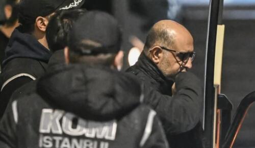 ‘Aziz İhsan Aktaş’ iddianamesi hazır! 200 kişi hakkında dava açıldı