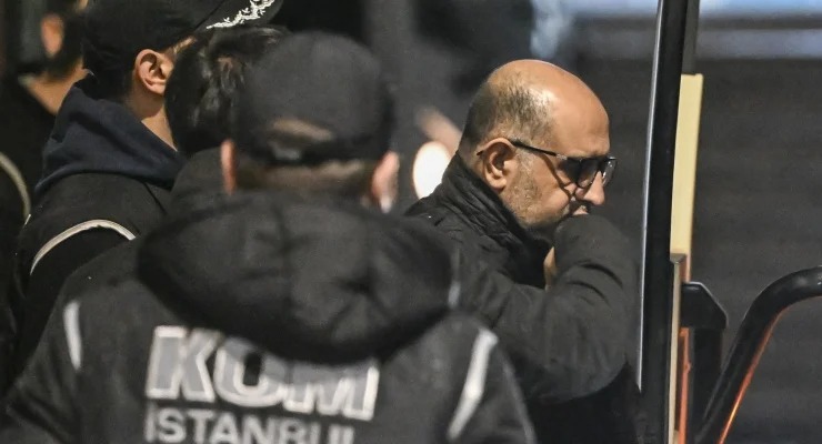 ‘Aziz İhsan Aktaş’ iddianamesi hazır! 200 kişi hakkında dava açıldı