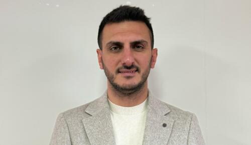 MİMAR KORAY ÇORUH ÖĞRETMENLER GÜNÜ’NÜ UNUTMADI