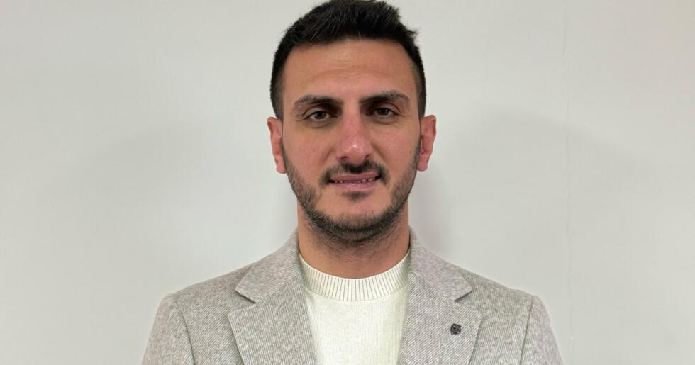 MİMAR KORAY ÇORUH ÖĞRETMENLER GÜNÜ’NÜ UNUTMADI