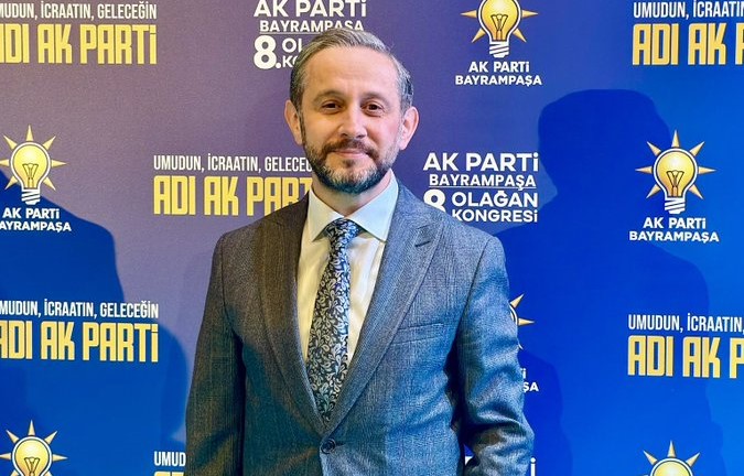 AHMET KAAN: TEŞKİLAT İNSAN ÖĞÜTME YERİ DEĞİLDİR
