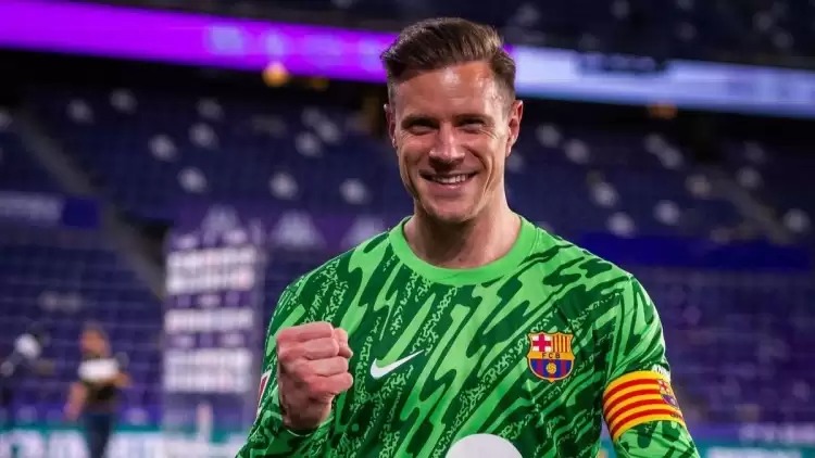 Beşiktaş’tan kaleye flaş hamle! Yıldız eldiven için teklif yapıldı