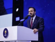 AK PARTİ İL BAŞKANI ABDULLAH ÖZDEMİR VE EKİBİNİN PERFORMANSI TARTIŞILIYOR.!