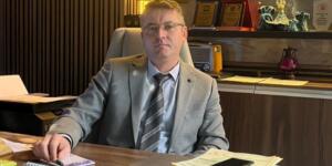 Erkan Sanatsever Teşekkür Etti