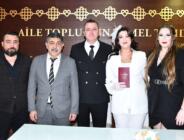 Erkan Sanatsever’in Mutlu Günü