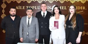 Erkan Sanatsever’in Mutlu Günü