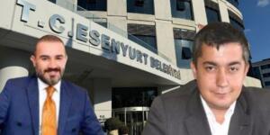 ESENYURT BELEDİYESİ’NDE SKANDALI ORTAYA ÇIKARAN EKİP GÖREVDEN ALINDI..!