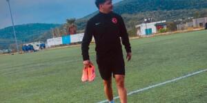 Adnane Ouaıd Futbola Geri Dönüyor