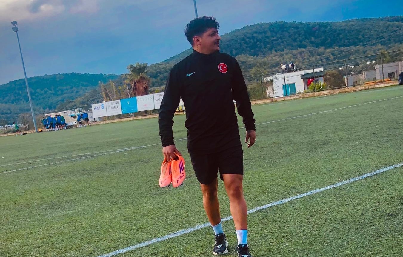 Adnane Ouaıd Futbola Geri Dönüyor