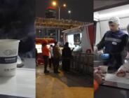 Mansur Yavaş’a soruşturma açmışlardı… Esenyurt kayyumu da ‘çorba’ dağıtmaya başladı!