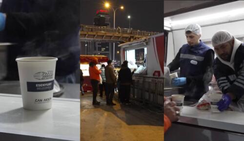 Mansur Yavaş’a soruşturma açmışlardı… Esenyurt kayyumu da ‘çorba’ dağıtmaya başladı!