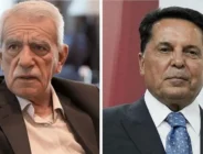 MHP’li Feti Yıldız’dan kritik açıklama: ‘Ahmet Türk ve Ahmet Özer göreve iade edilmeli’