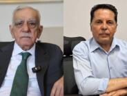 MHP “göreve iadelerinde sakınca yok” demişti: Türk ve Özer’den kayyum açıklaması