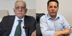 MHP “göreve iadelerinde sakınca yok” demişti: Türk ve Özer’den kayyum açıklaması